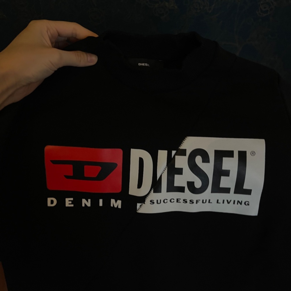 Diesel - Picture 5 of 5